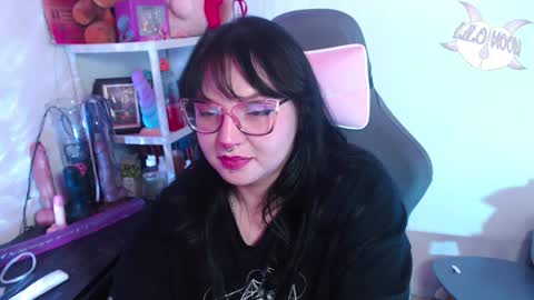 Lilo  online show from 12-16-24, 05:38