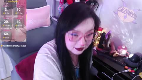 Lilo  online show from 09-26-25, 01:04