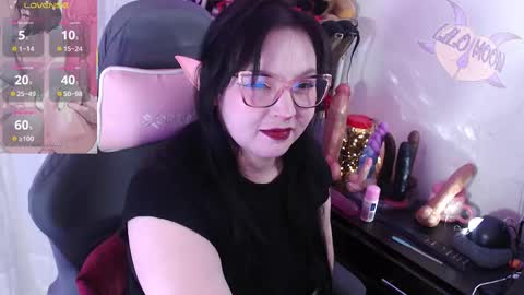 Lilo  online show from 09-30-25, 01:27