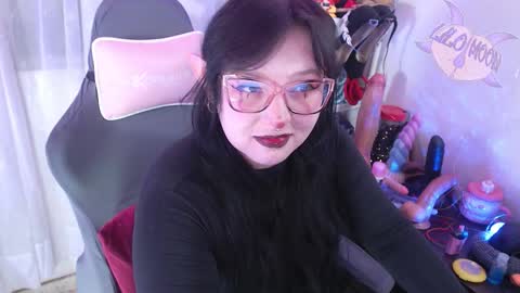 Lilo  online show from 10-05-25, 12:58