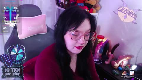 Lilo  online show from 01-11-26, 05:29