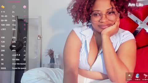 lilotoronto online show from 10-15-25, 02:39