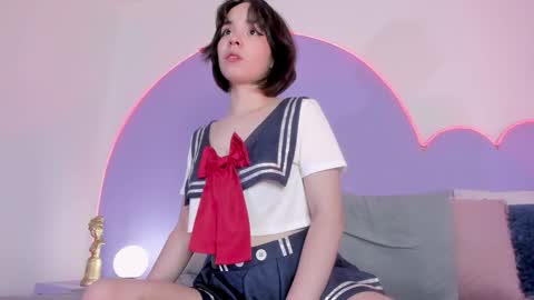 Lilou online show from 12-19-24, 03:08