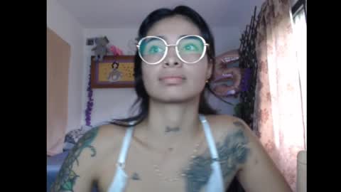 lil palacio online show from 12-10-24, 06:06