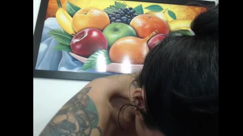 lil palacio online show from 01-20-25, 07:46