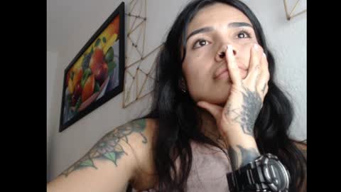 lil palacio online show from 02-16-25, 09:27