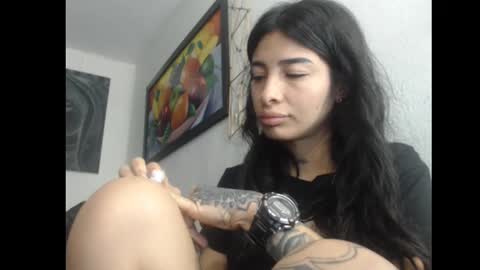 lil palacio online show from 02-26-25, 10:58