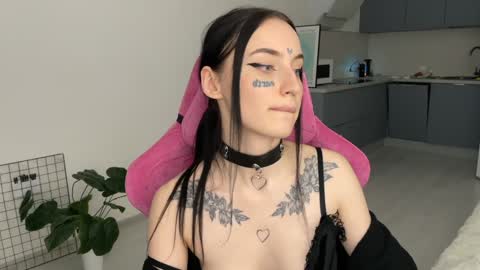 Snapshot of lilpresident chatting on 12-20-24, 09:39 lilpresident online show from 12-20-24, 09:39