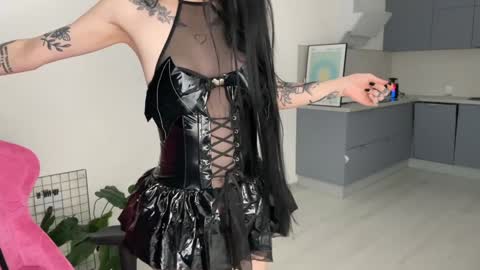 Snapshot of lilpresident chatting on 12-23-24, 09:08 lilpresident online show from 12-23-24, 09:08