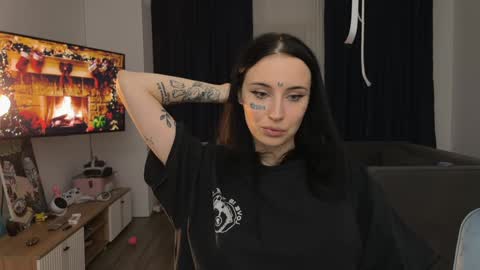 Snapshot of lilpresident chatting on 01-14-25, 12:33 lilpresident online show from 01-14-25, 12:33