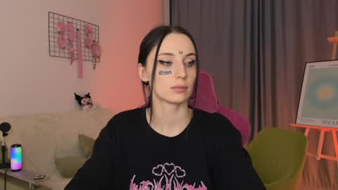 Snapshot of lilpresident chatting on 01-21-25, 01:18 lilpresident online show from 01-21-25, 01:18