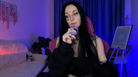 Snapshot of lilpresident chatting on 03-12-25, 04:13 lilpresident online show from 03-12-25, 04:13