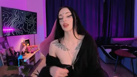 Snapshot of lilpresident chatting on 10-14-25, 09:26 lilpresident online show from 10-14-25, 09:26