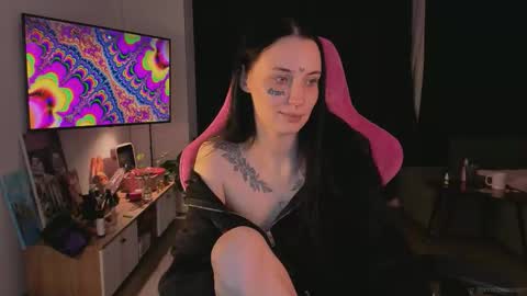 Snapshot of lilpresident chatting on 11-15-25, 08:38 lilpresident online show from 11-15-25, 08:38