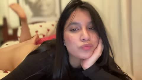 lilprincessxoxo_ online show from 10-07-25, 05:37