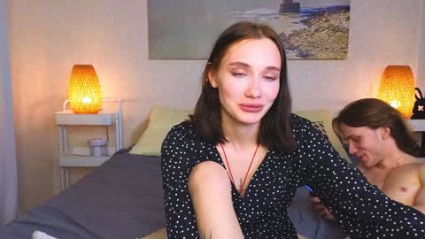 Snapshot of lilpupsonish chatting on 12-04-24, 03:32 Jesse and Grace online show from 12-04-24, 03:32