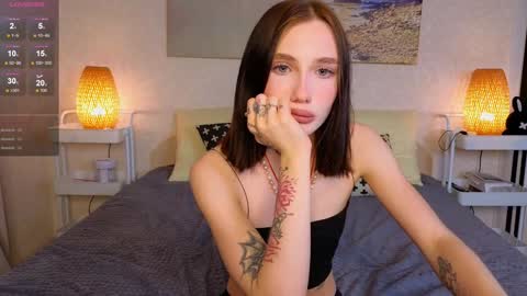 Snapshot of lilpupsonish chatting on 12-14-24, 10:39 Jesse and Grace online show from 12-14-24, 10:39