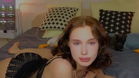 Snapshot of lilpupsonish chatting on 01-27-25, 05:37 Jesse and Grace online show from 01-27-25, 05:37