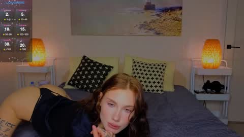 Snapshot of lilpupsonish chatting on 02-04-25, 03:57 Jesse and Grace online show from 02-04-25, 03:57