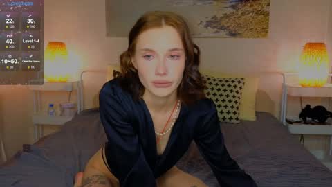 Snapshot of lilpupsonish chatting on 02-04-25, 07:00 Jesse and Grace online show from 02-04-25, 07:00