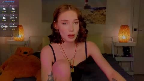 Snapshot of lilpupsonish chatting on 02-21-25, 07:21 Jesse and Grace online show from 02-21-25, 07:21