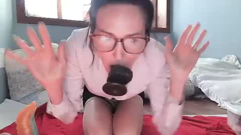 Lilrosiedoll online show from 02-23-25, 05:29