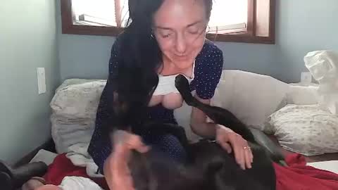 Lilrosiedoll online show from 09-16-25, 04:19