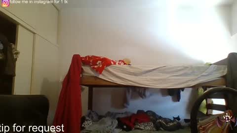 lilsuccubusvicky online show from 01-02-25, 06:56