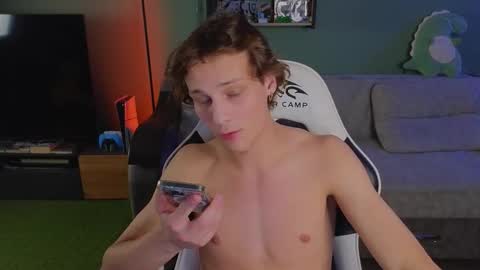 lilteddyboy online show from 10-16-25, 09:38