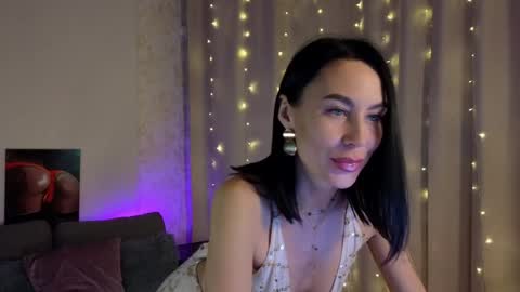 Lilu online show from 01-25-25, 07:07
