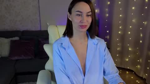 Lilu online show from 02-19-25, 03:27