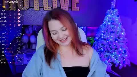 Lilu online show from 01-07-26, 12:07