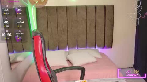 Lily online show from 02-09-26, 03:54