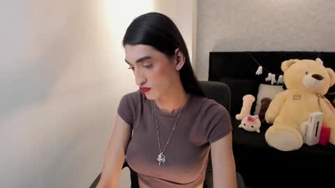 lily_cash1 online show from 10-13-25, 08:09