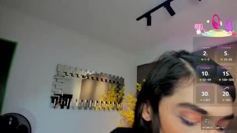 lily_cash1 online show from 11-04-25, 07:02