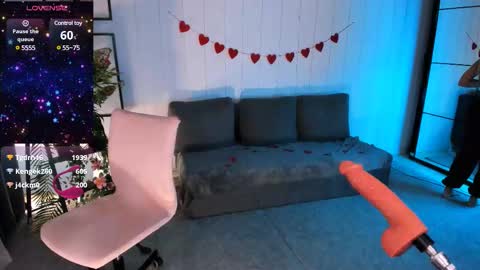 Snapshot of lily_dallass chatting on 02-14-25, 02:18 lily_dallass online show from 02-14-25, 02:18