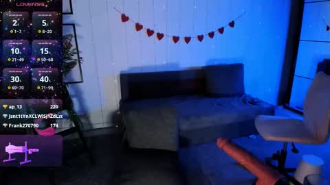 Snapshot of lily_dallass chatting on 02-15-25, 01:53 lily_dallass online show from 02-15-25, 01:53