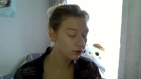 lily_ember online show from 10-03-25, 10:45