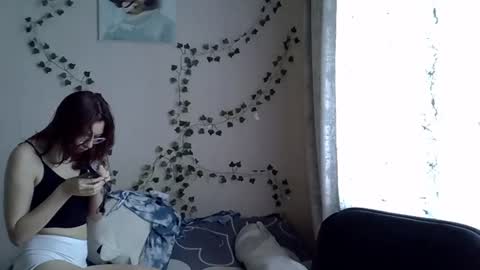 lily_ember online show from 10-13-25, 10:04