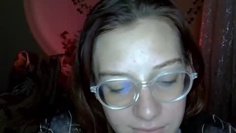 lily_ember online show from 11-22-25, 06:18