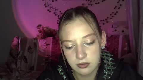 lily_ember online show from 11-23-25, 06:08