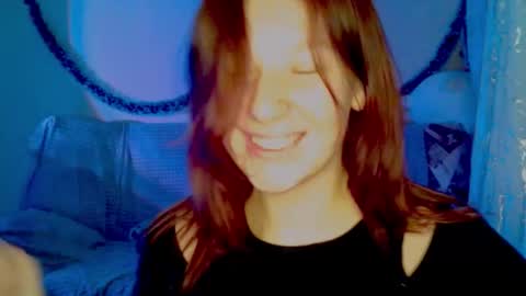 lily_ember online show from 01-15-26, 06:33