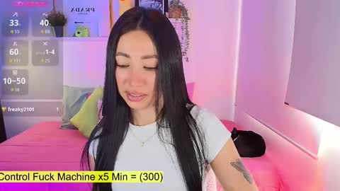 just lily online show from 09-29-25, 08:46