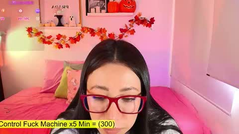 just lily online show from 10-01-25, 09:43
