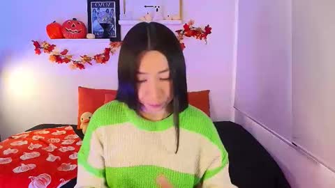 just lily online show from 11-03-25, 09:48