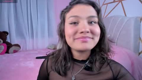 Lily online show from 09-11-25, 03:28