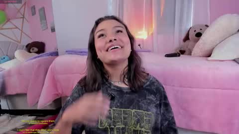 Lily online show from 09-24-25, 08:12