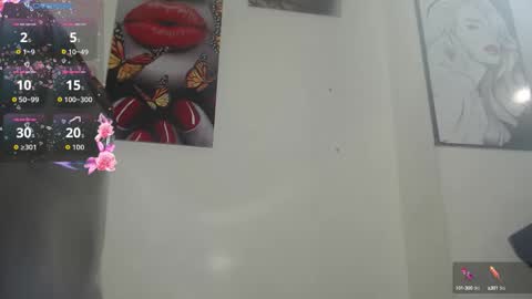 LILY online show from 10-14-25, 03:46