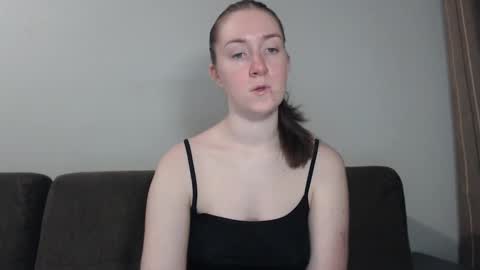 lily_love_x online show from 12-15-24, 11:31