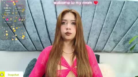 LILY MEGHAN online show from 01-17-26, 08:45